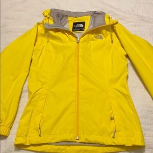 The North Face Rain Jacket